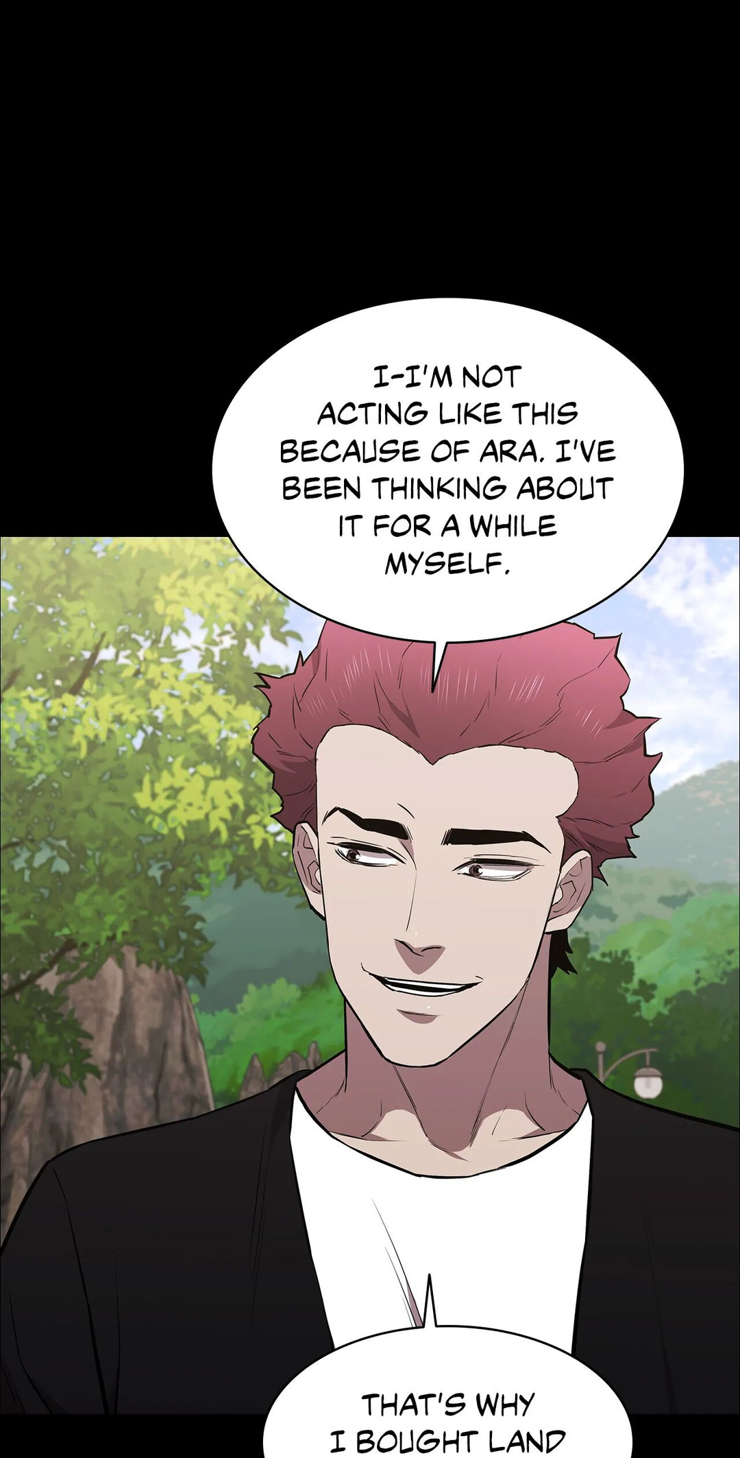 Thorns on Innocence Chapter 93 - Page 57