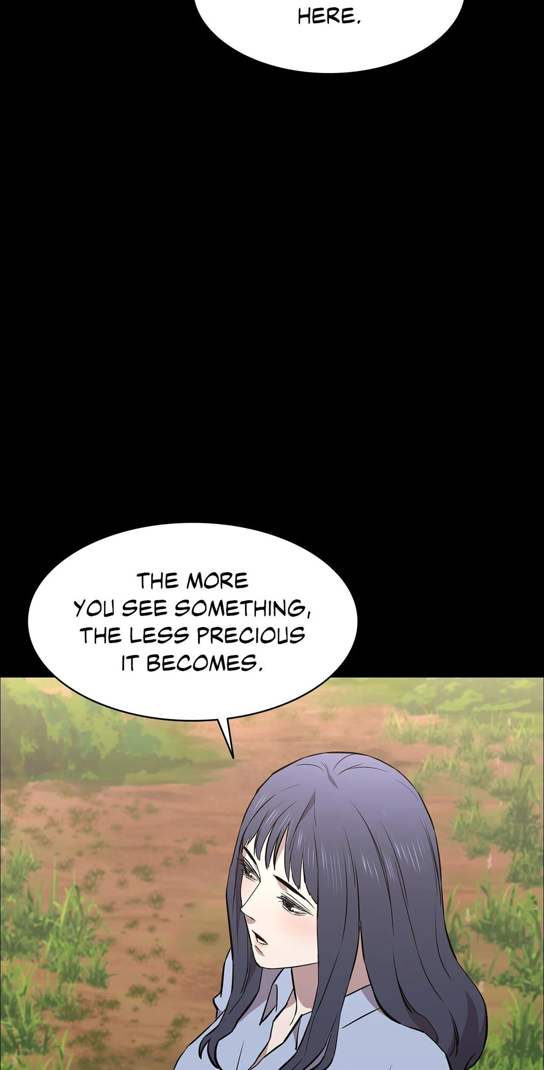 Thorns on Innocence Chapter 93 - Page 58