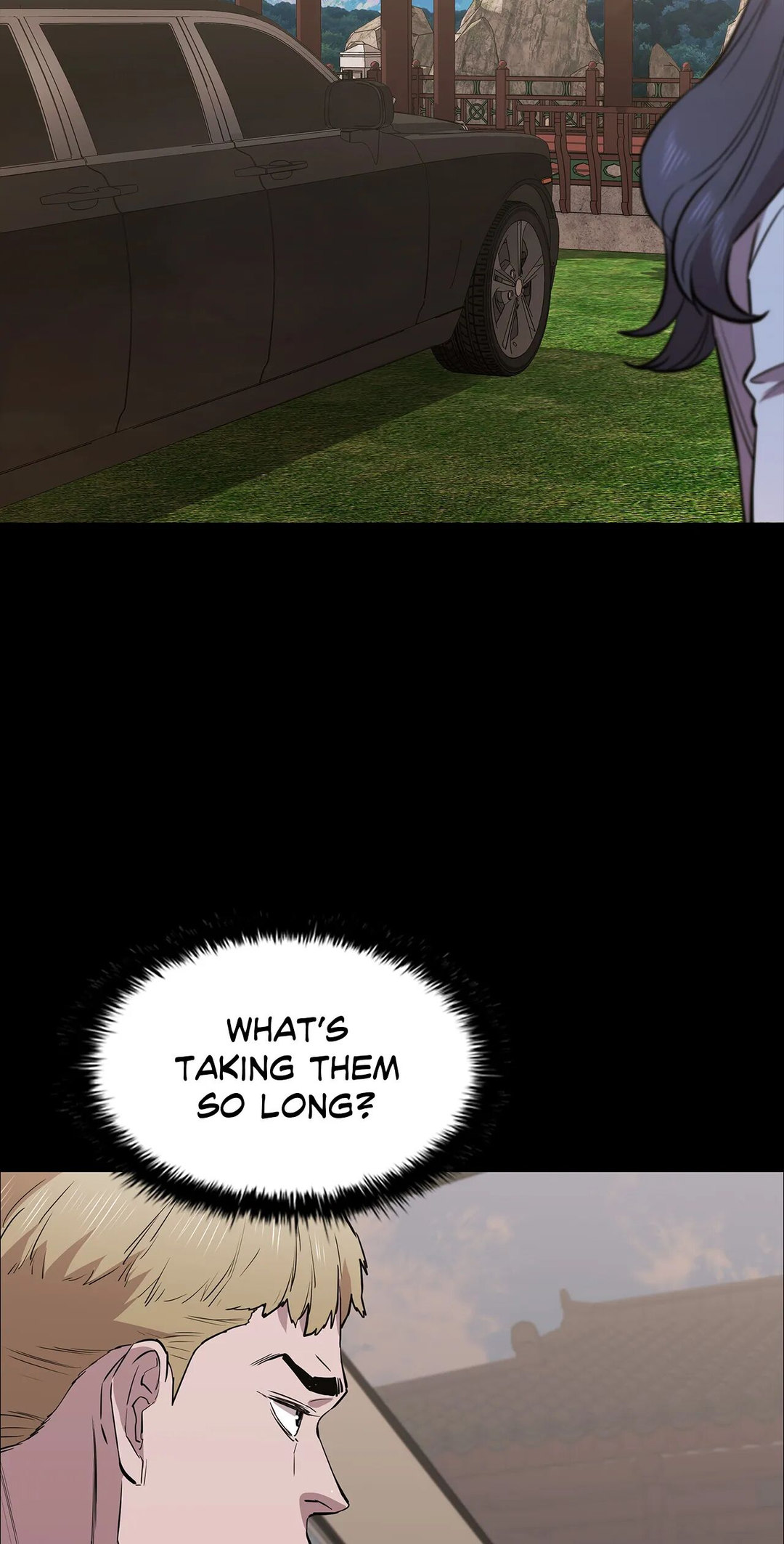 Thorns on Innocence Chapter 93 - Page 61