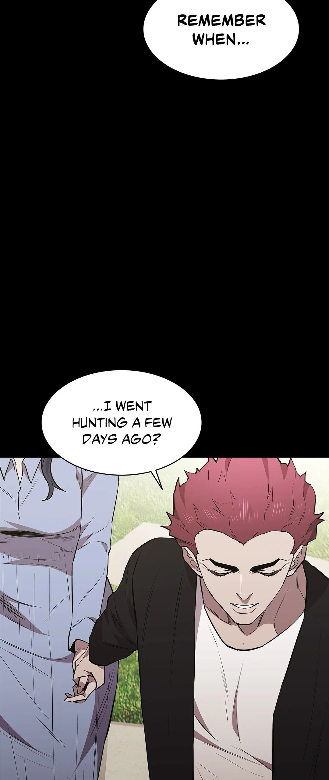 Thorns on Innocence Chapter 93 - Page 67