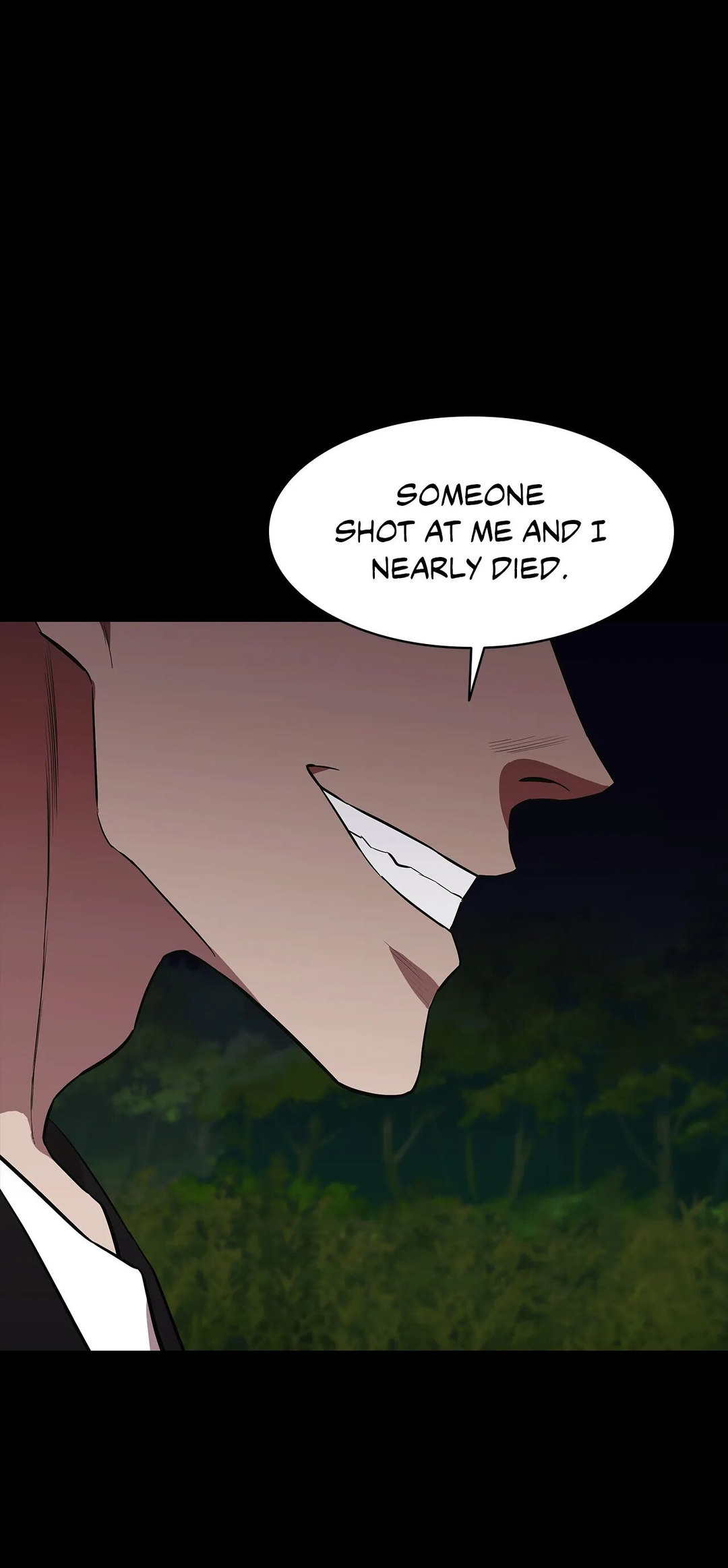 Thorns on Innocence Chapter 93 - Page 69