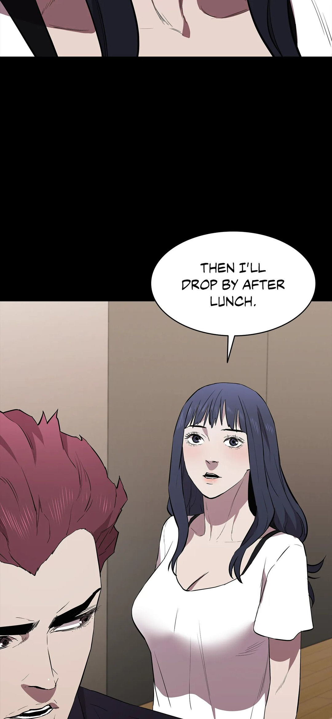 Thorns on Innocence Chapter 93 - Page 8