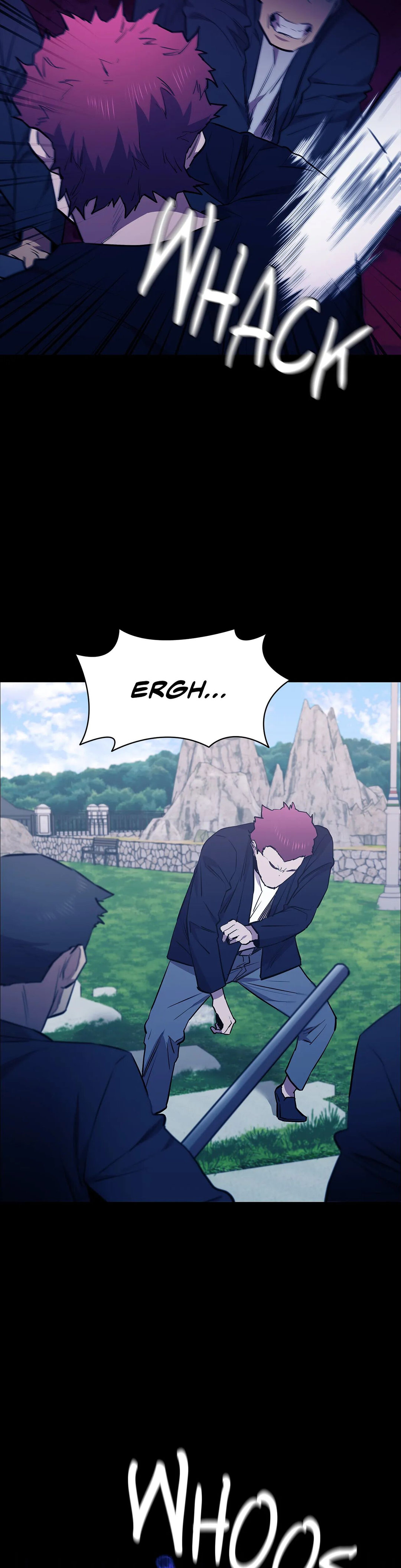 Thorns on Innocence Chapter 94 - Page 11