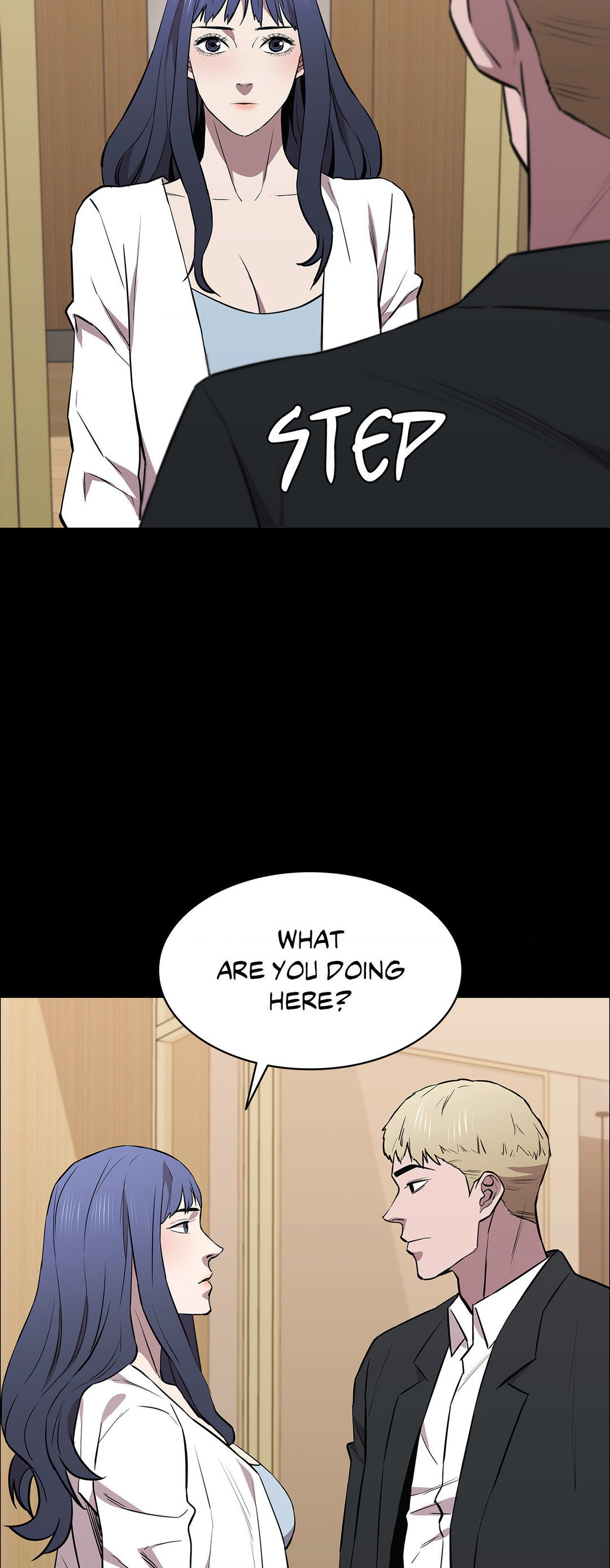 Thorns on Innocence Chapter 97 - Page 27