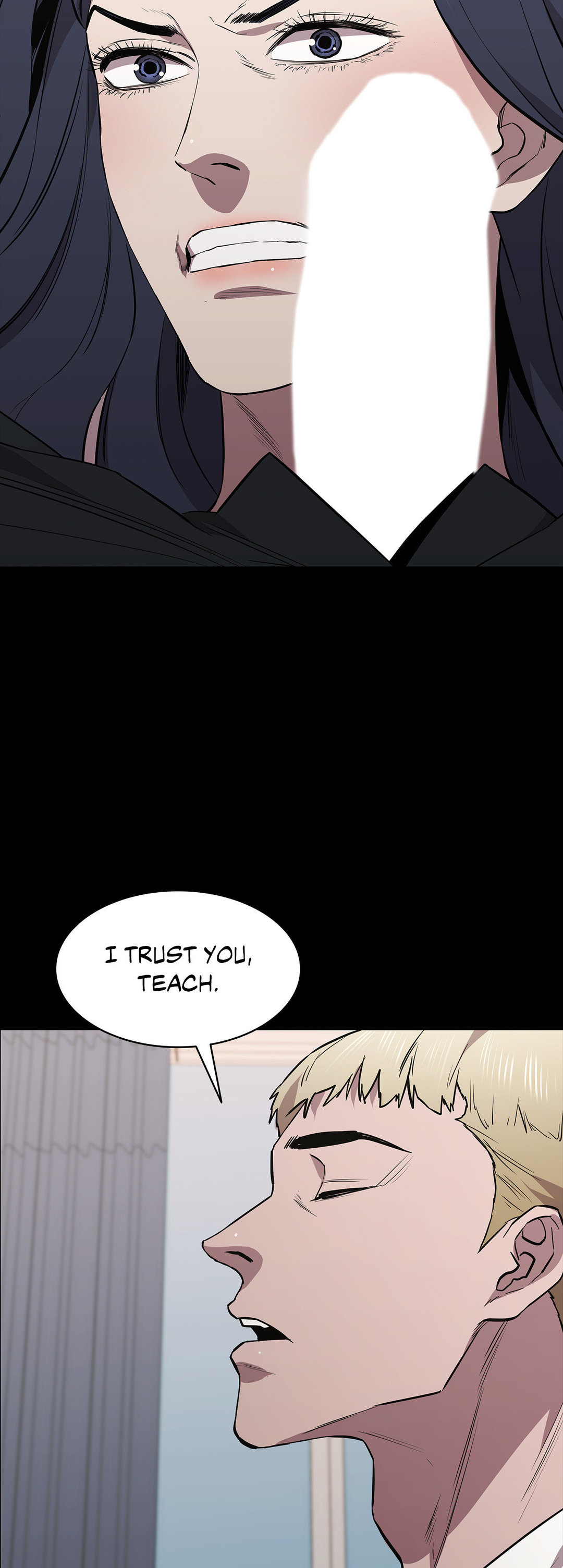 Thorns on Innocence Chapter 97 - Page 43