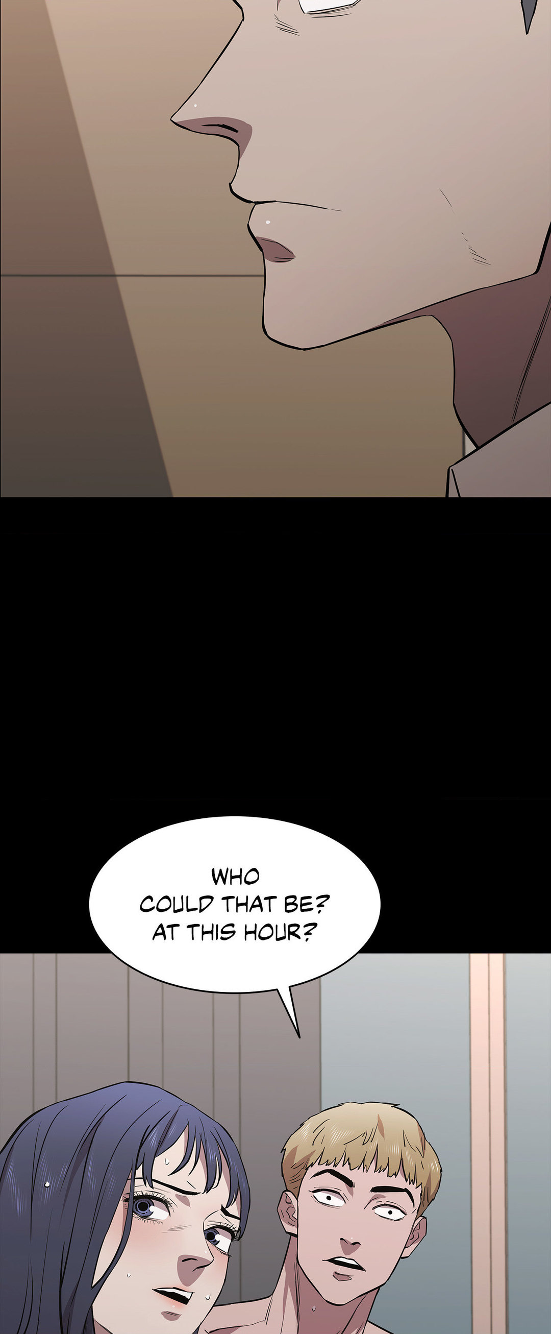 Thorns on Innocence Chapter 98 - Page 59