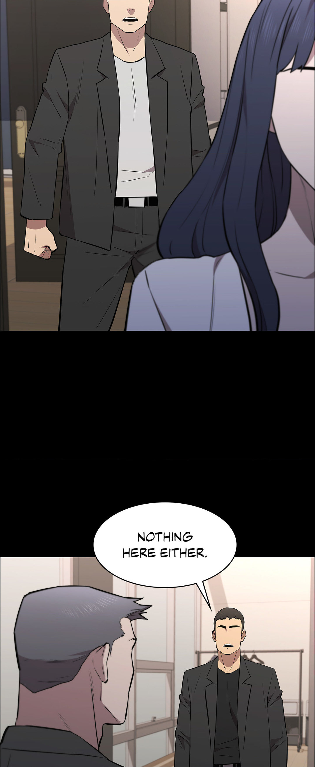 Thorns on Innocence Chapter 99 - Page 17