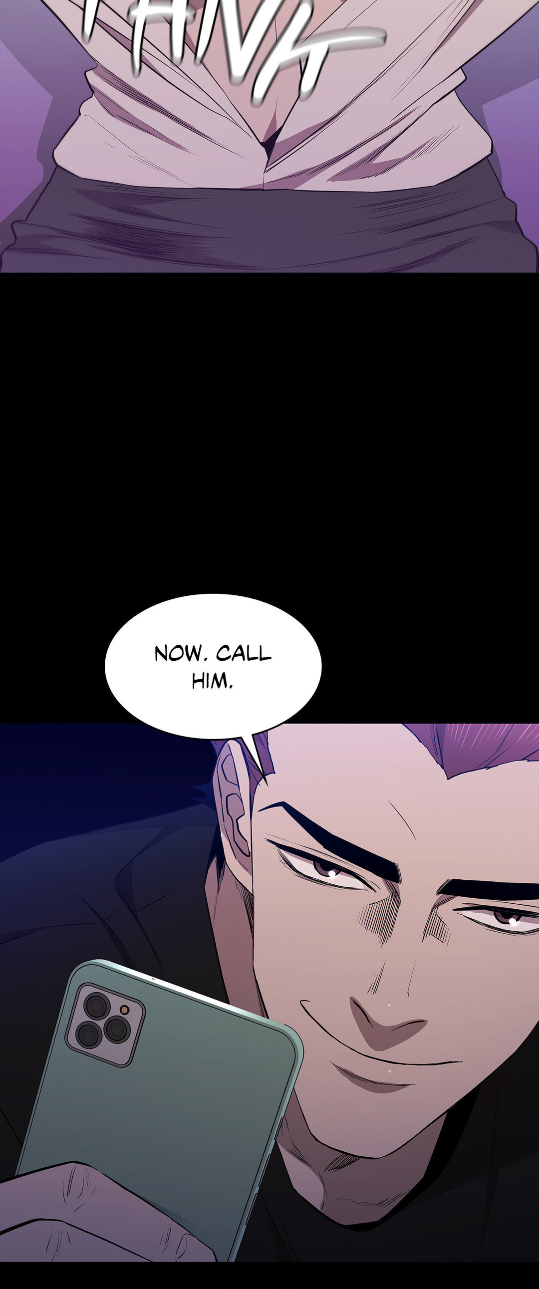 Thorns on Innocence Chapter 99 - Page 65