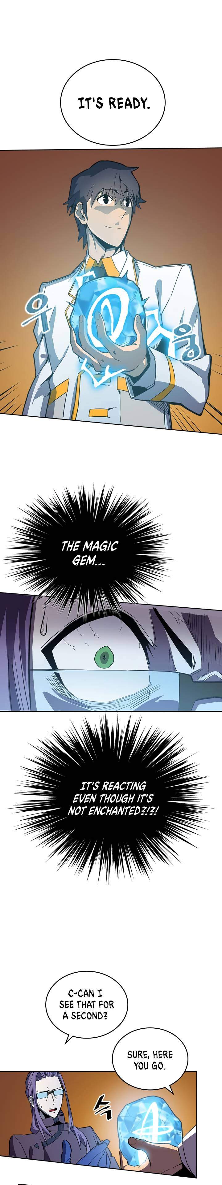 A Returner’s Magic Should Be Special Chapter 45 - Page 12