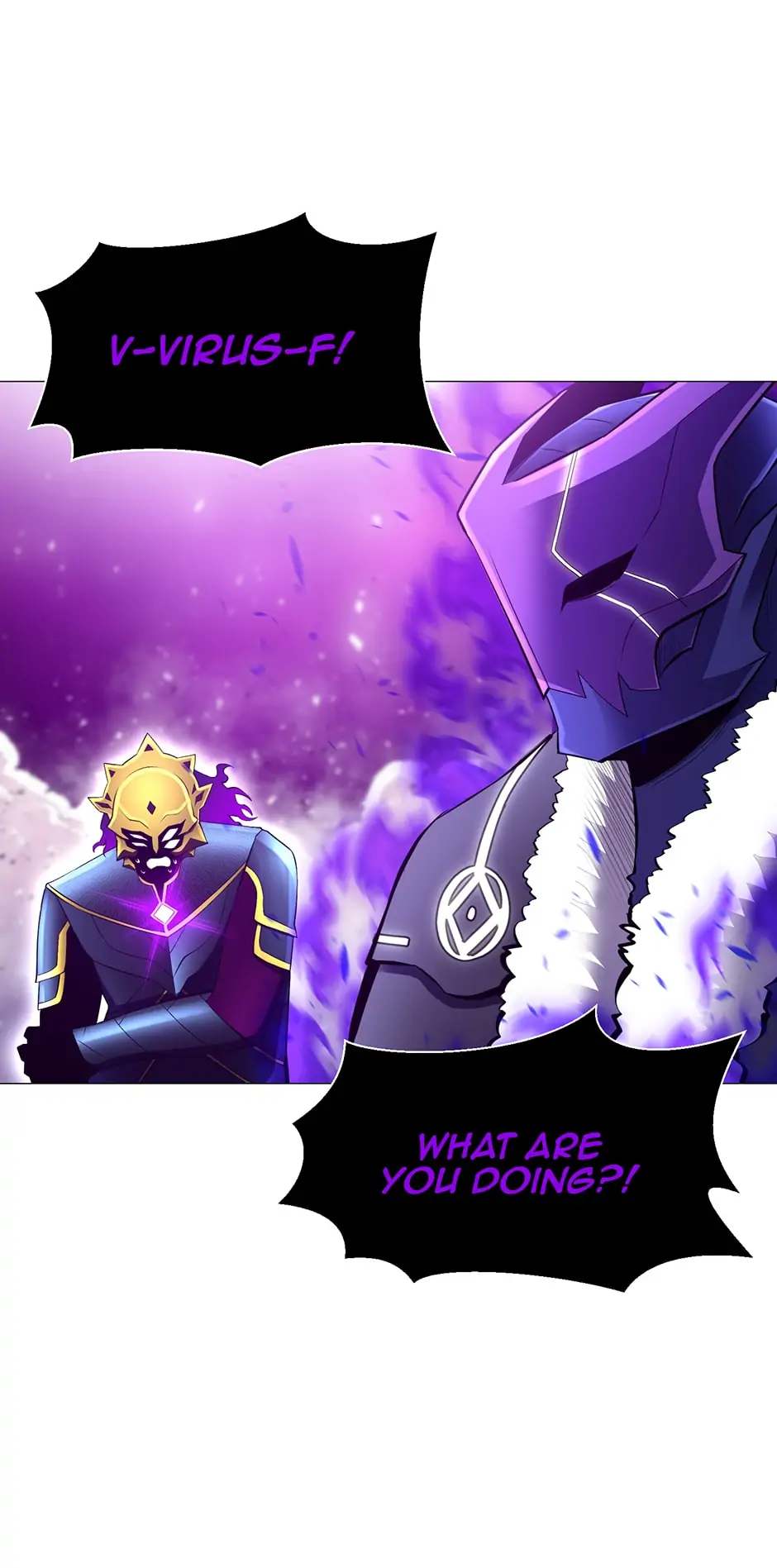 Updater Chapter 100 - Page 40