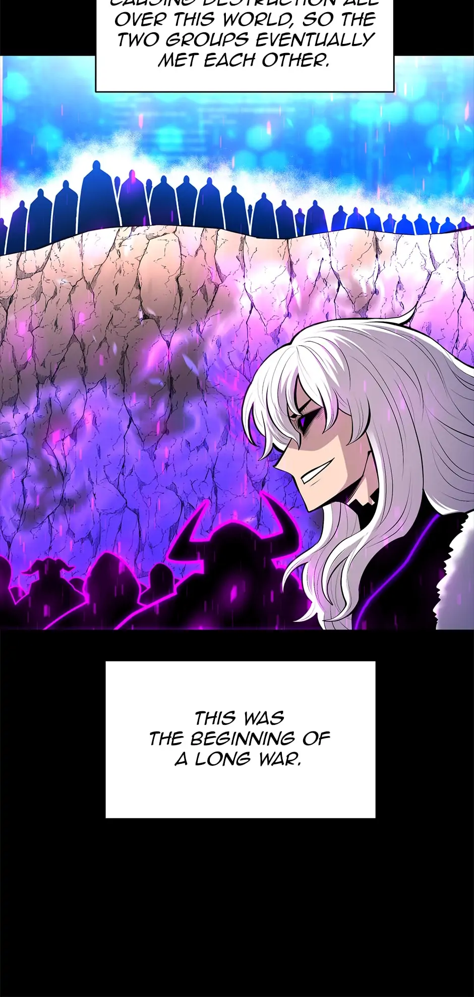 Updater Chapter 101 - Page 19