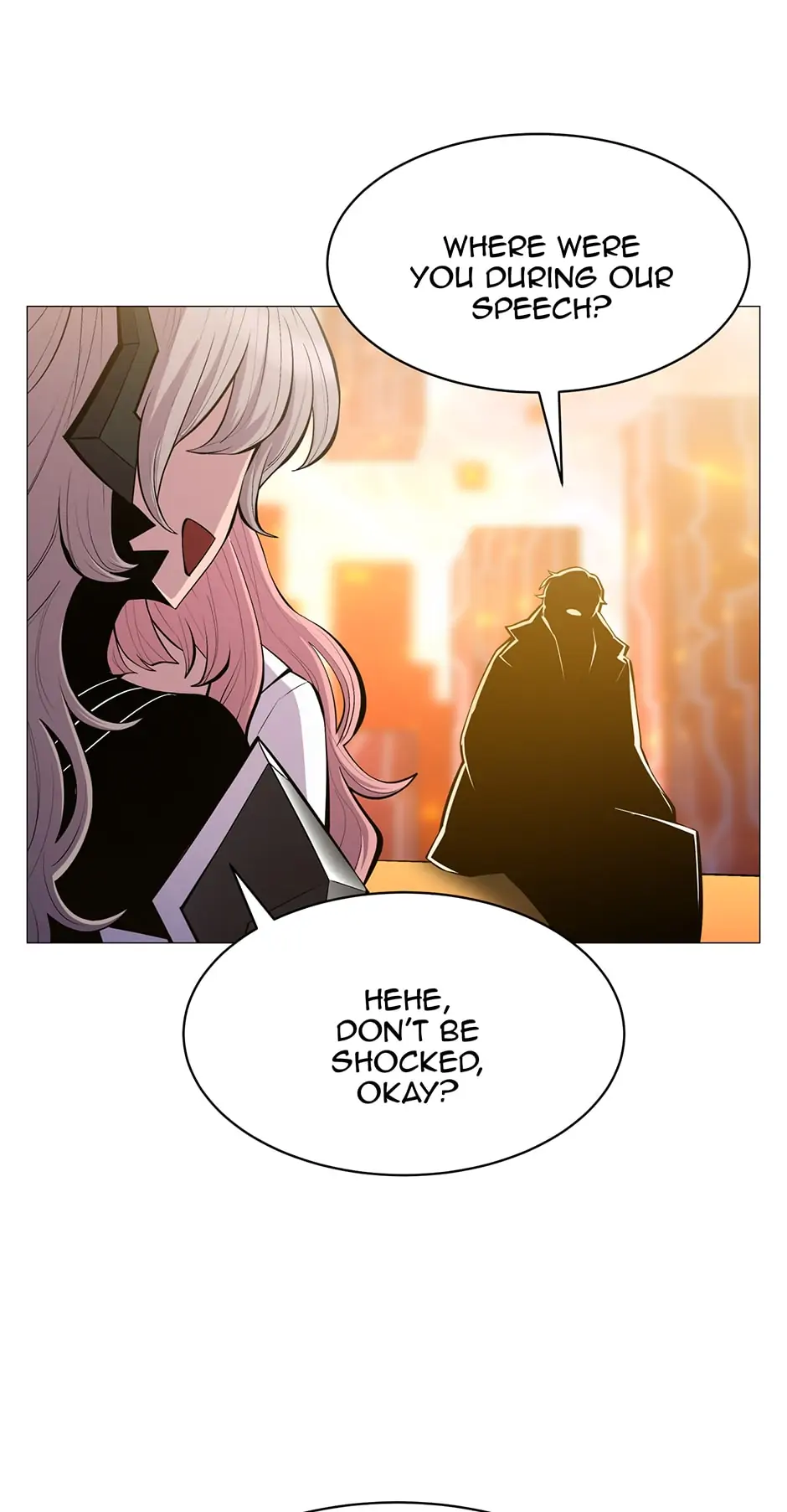 Updater Chapter 102 - Page 20