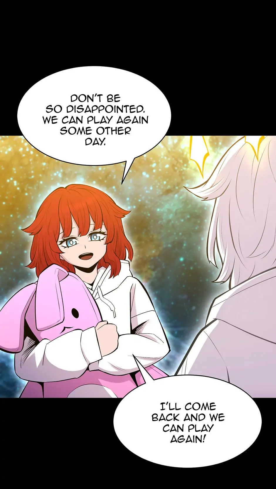 Updater Chapter 116 - Page 10