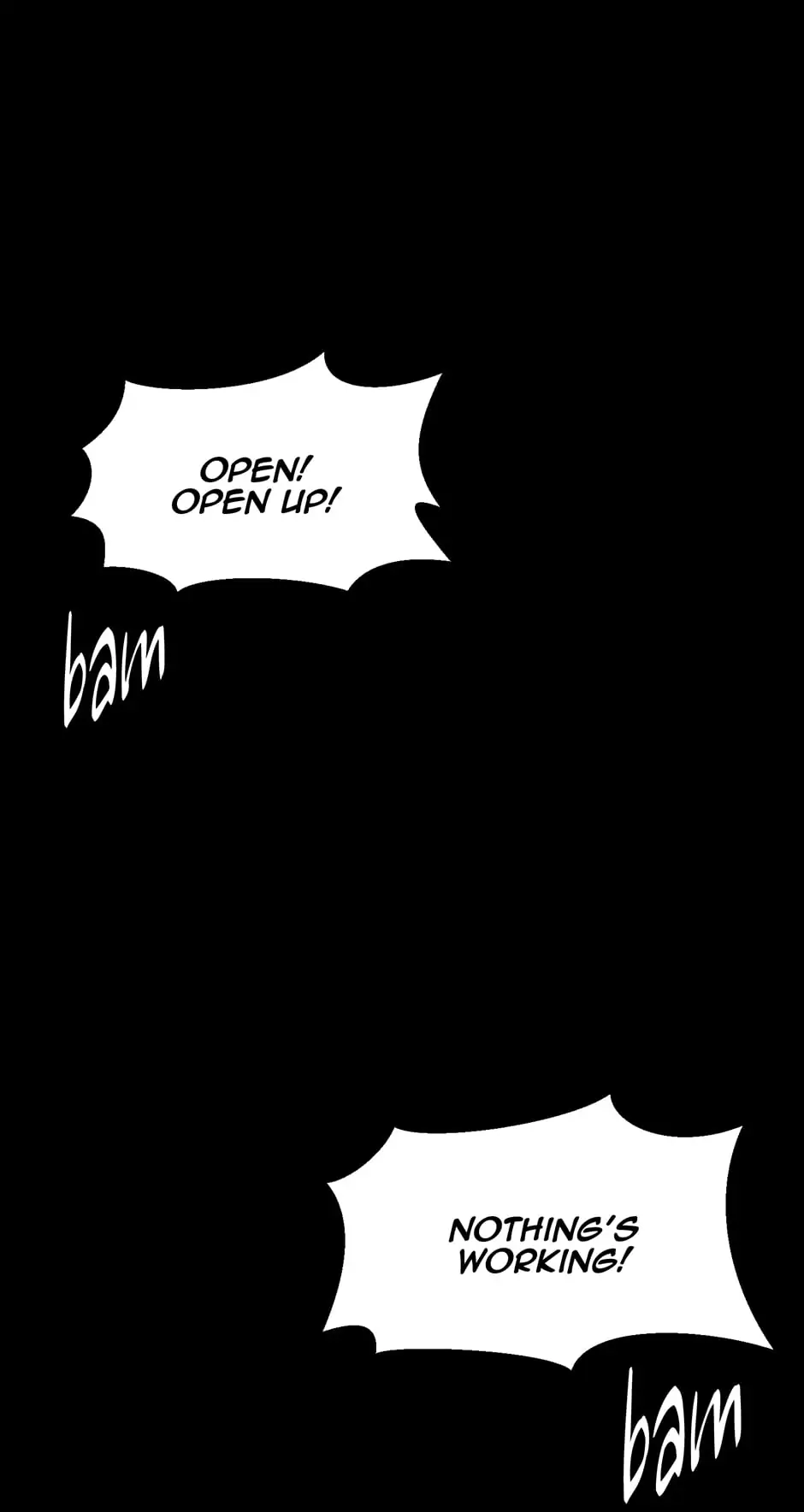 Updater Chapter 118 - Page 1