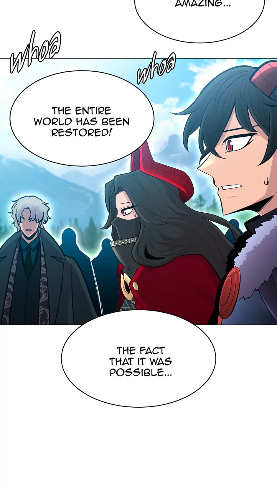 Updater Chapter 123 - Page 49