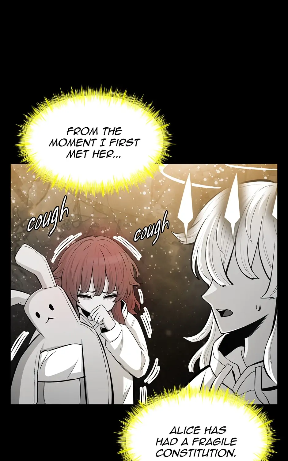 Updater Chapter 124 - Page 17