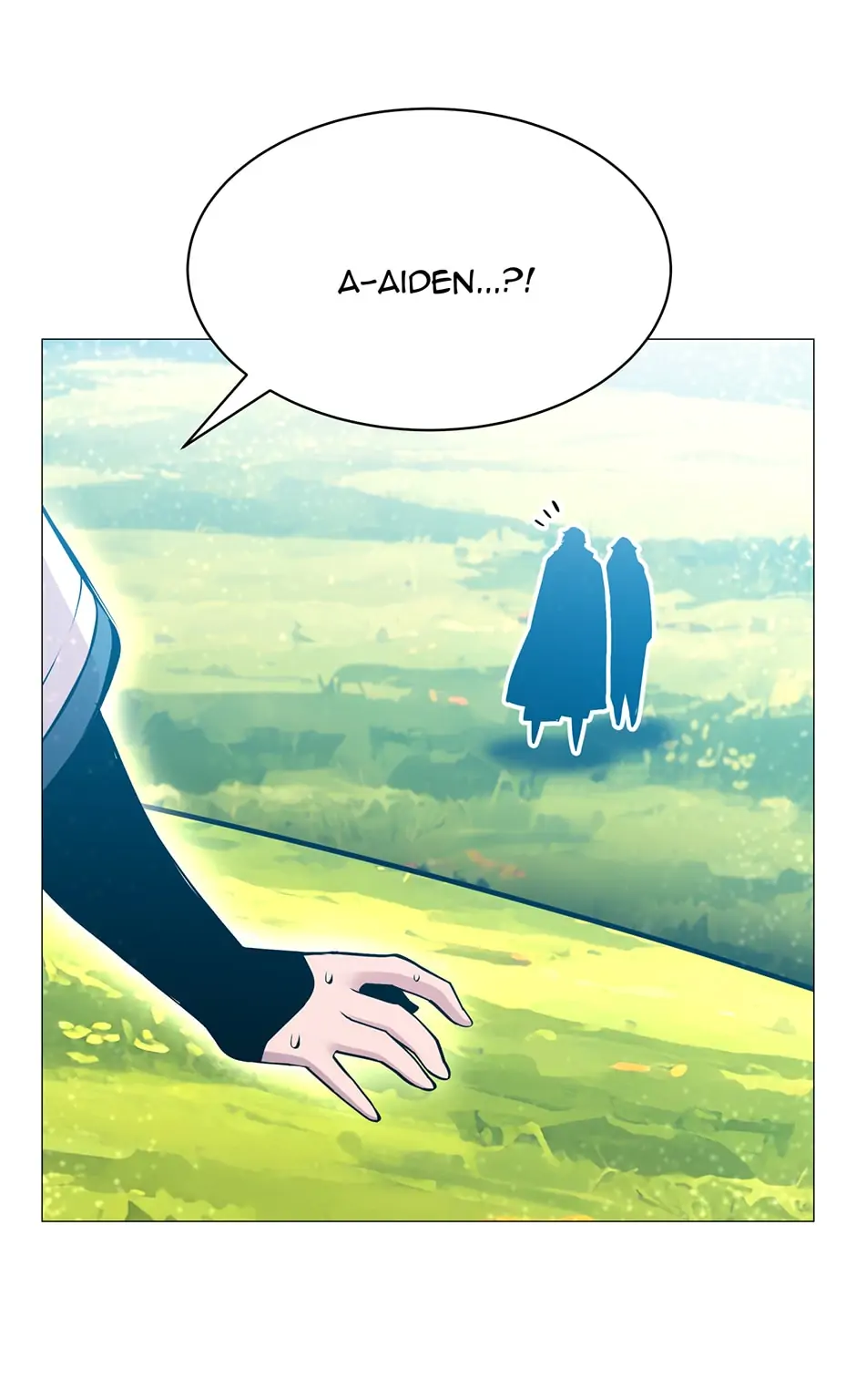 Updater Chapter 124 - Page 33