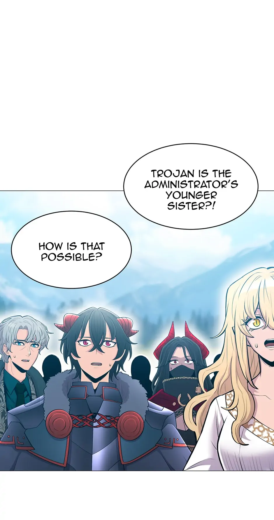 Updater Chapter 124 - Page 42