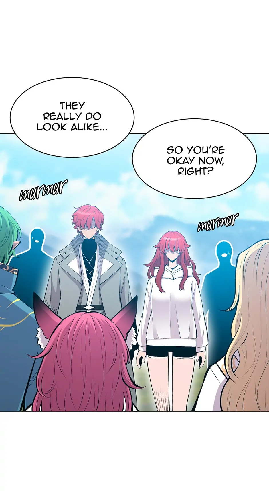 Updater Chapter 124 - Page 43