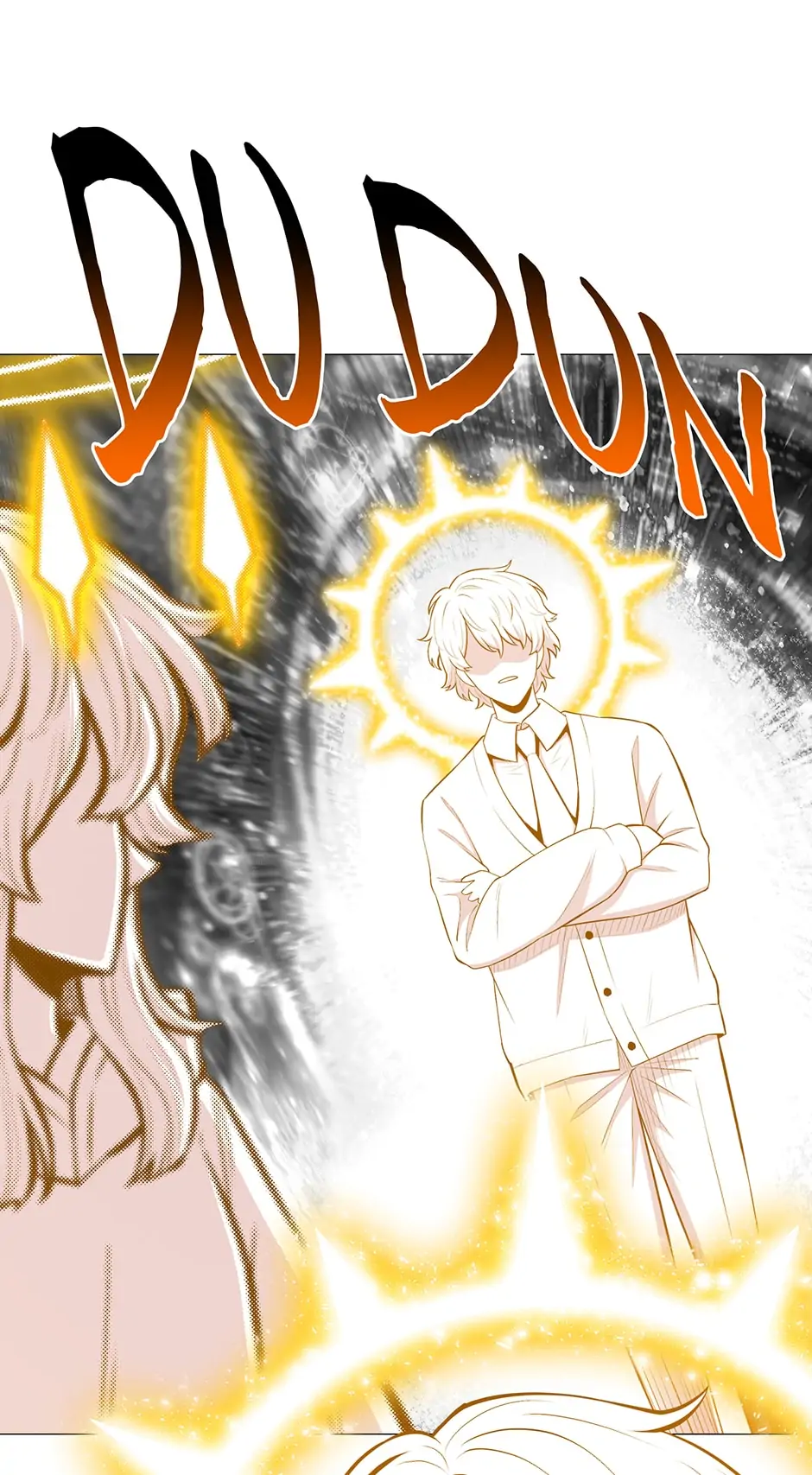 Updater Chapter 127 - Page 42