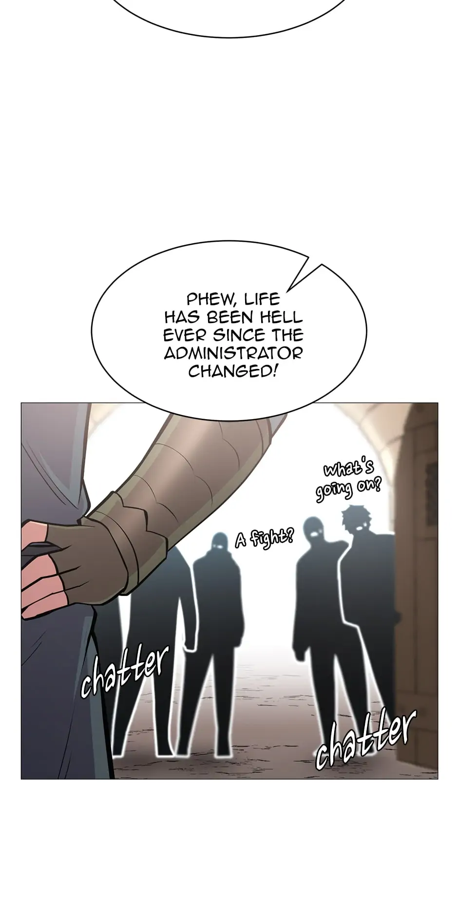 Updater Chapter 128 - Page 42