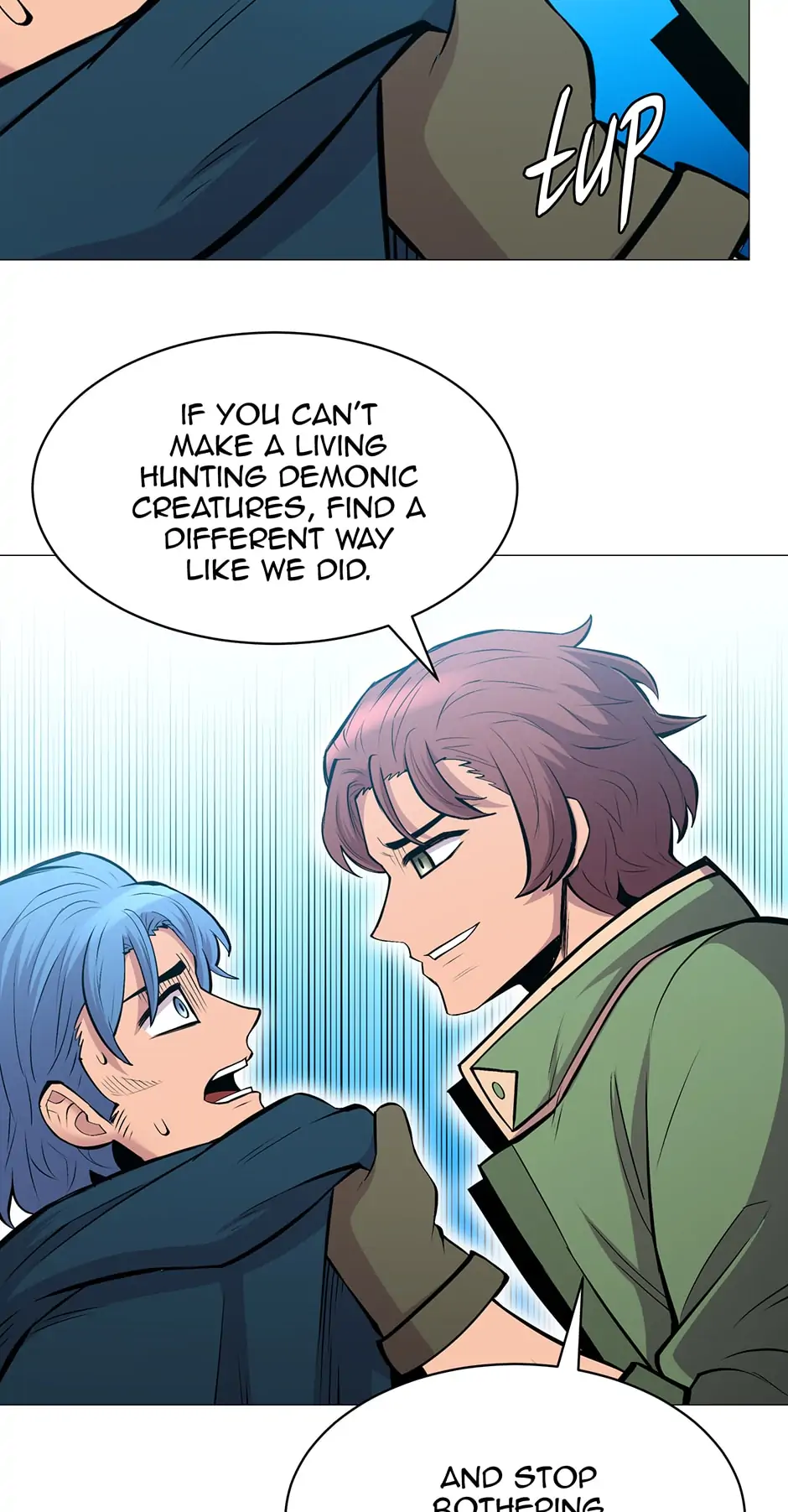 Updater Chapter 128 - Page 57