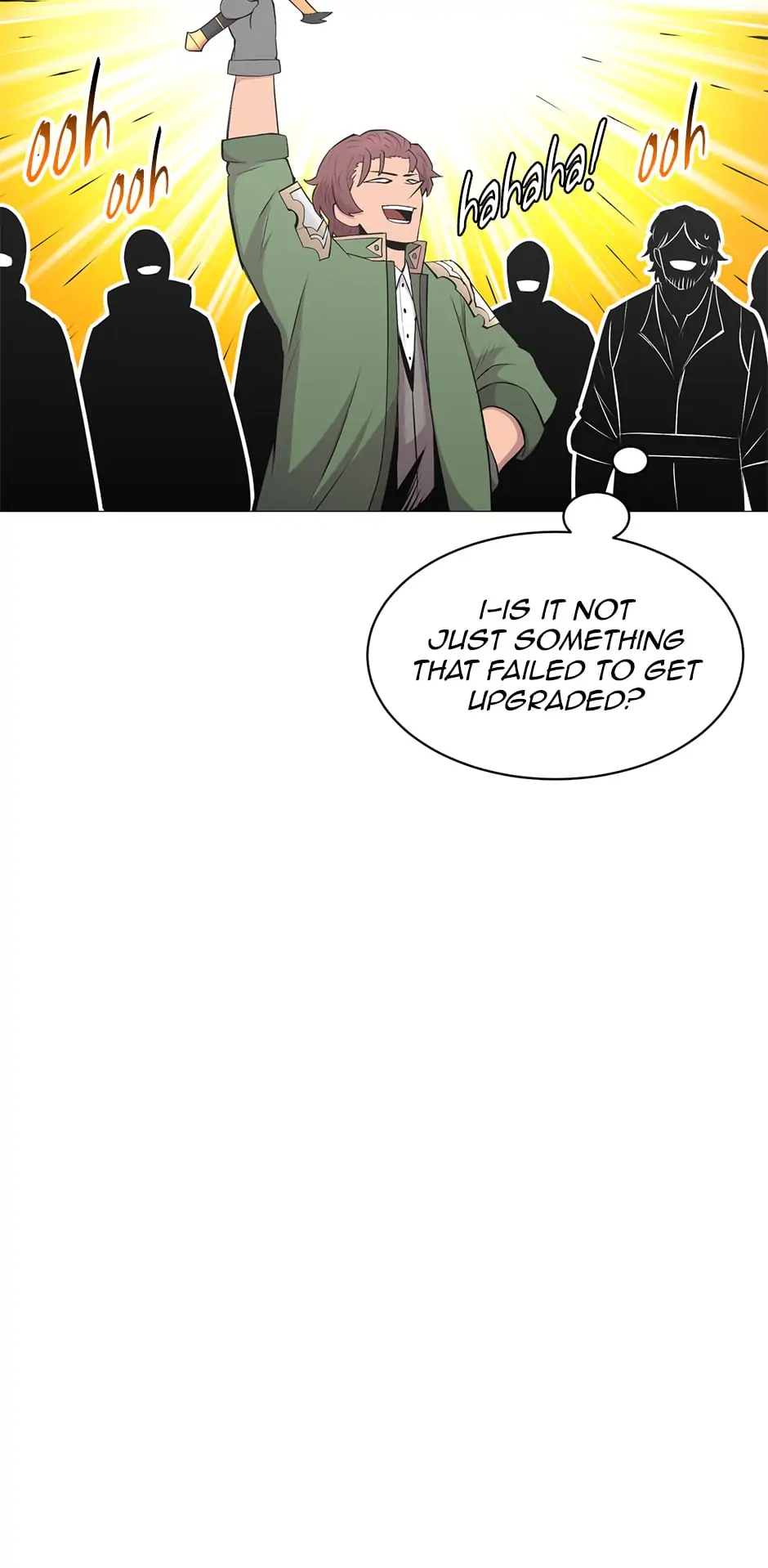 Updater Chapter 128 - Page 66