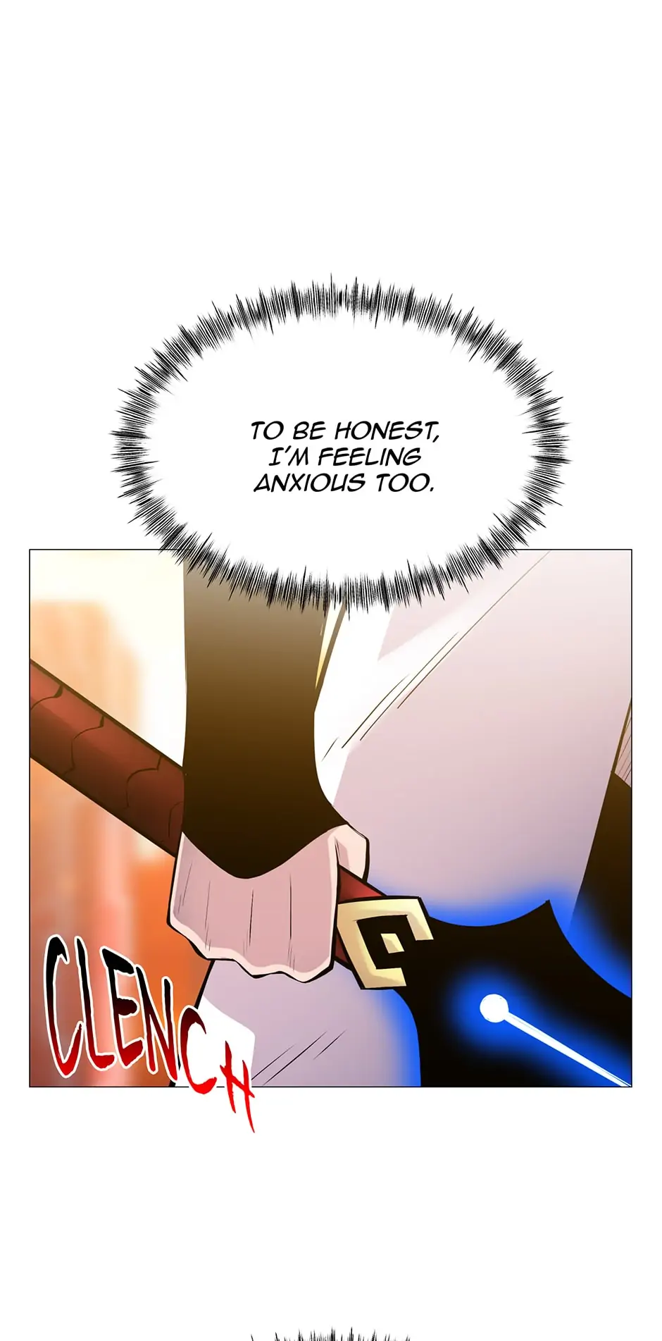 Updater Chapter 129 - Page 42