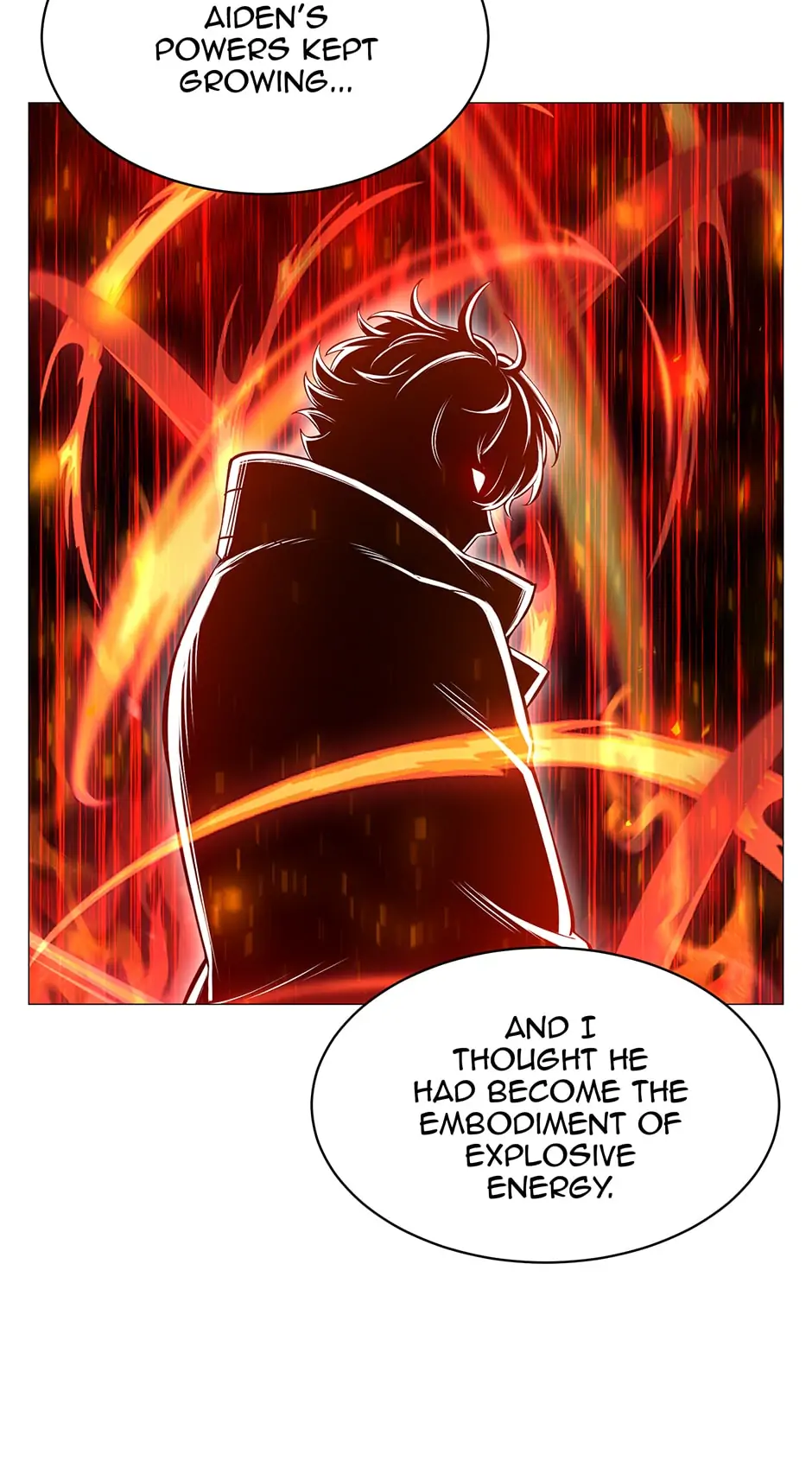 Updater Chapter 130 - Page 48