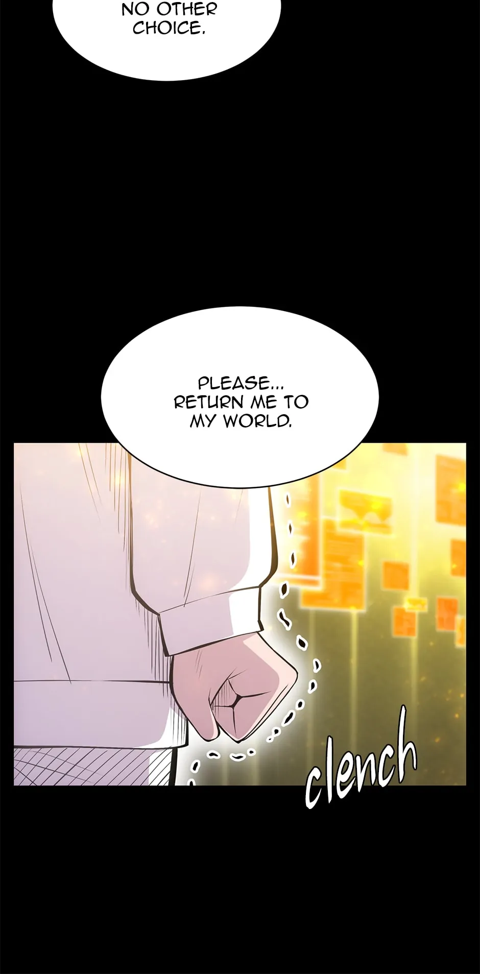 Updater Chapter 132 - Page 15