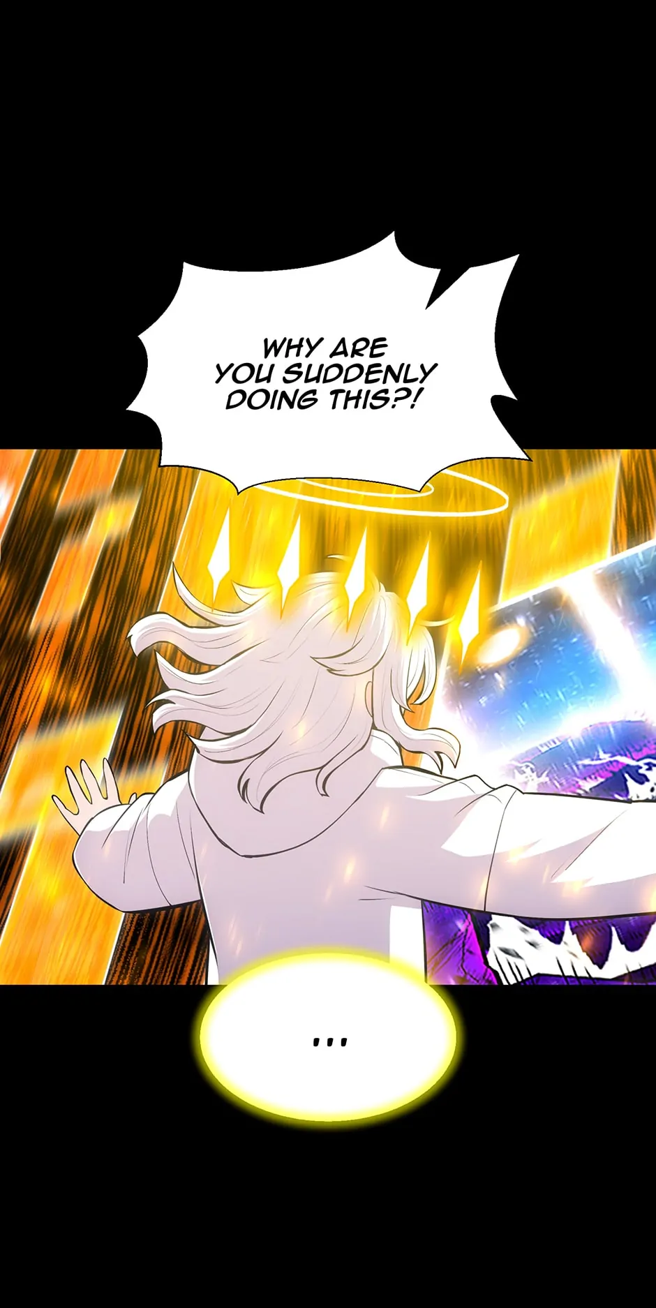 Updater Chapter 132 - Page 21