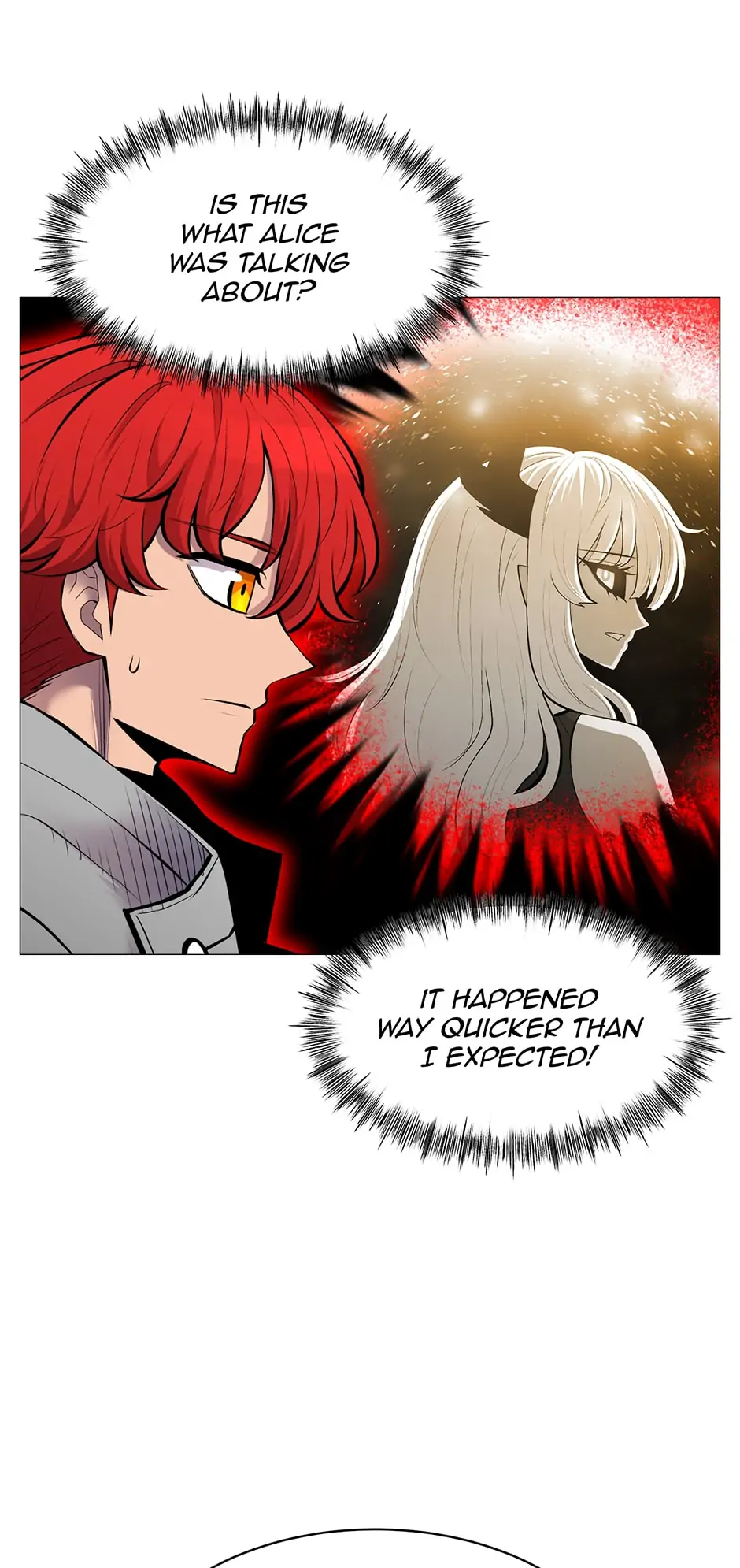 Updater Chapter 99 - Page 23