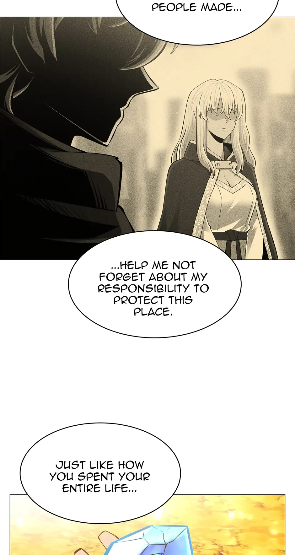 Updater Chapter 99 - Page 6