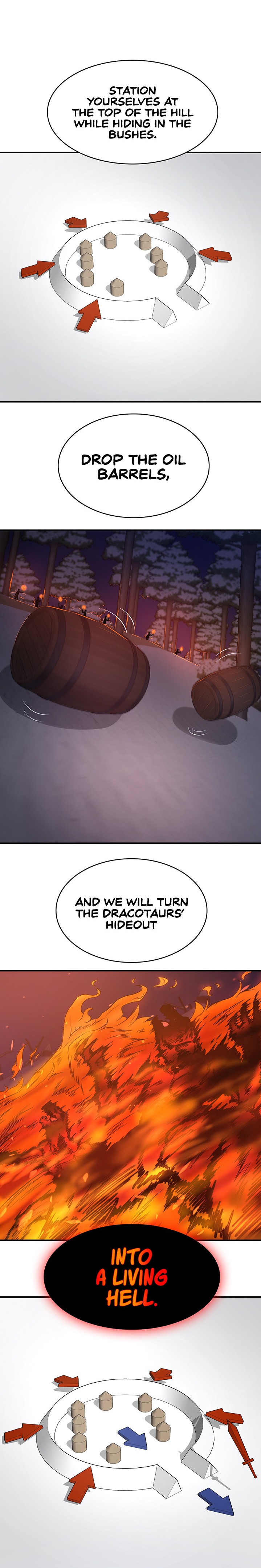 The Main Character is the Villain Chapter 52 - Page 9