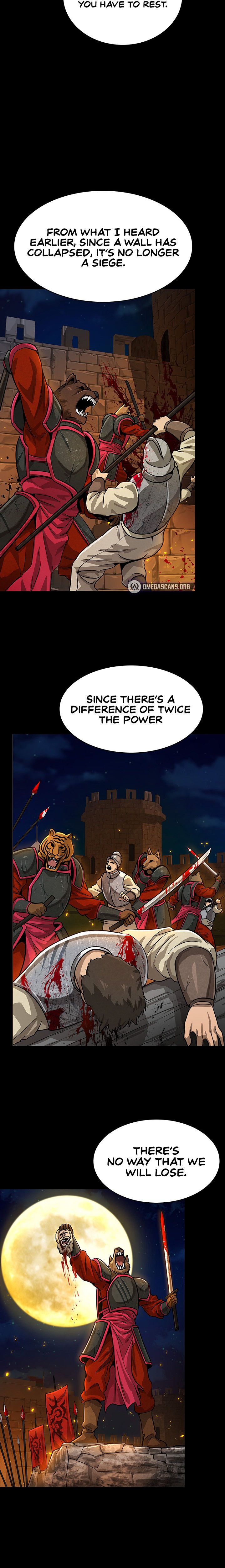 Bought By The Demon Lord Before The Ending Chapter 15 - Page 17