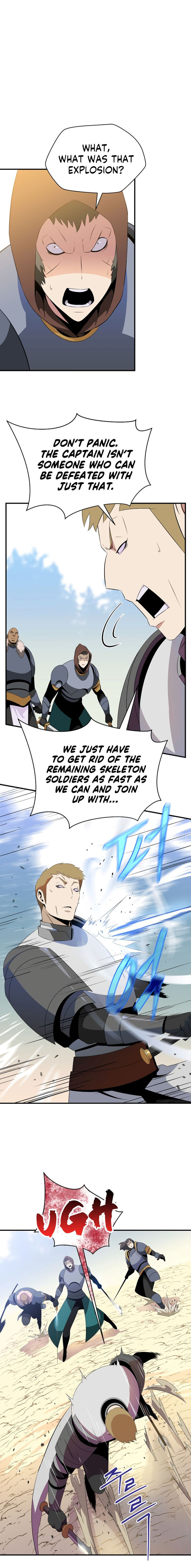 Kill the Hero Chapter 44 - Page 12