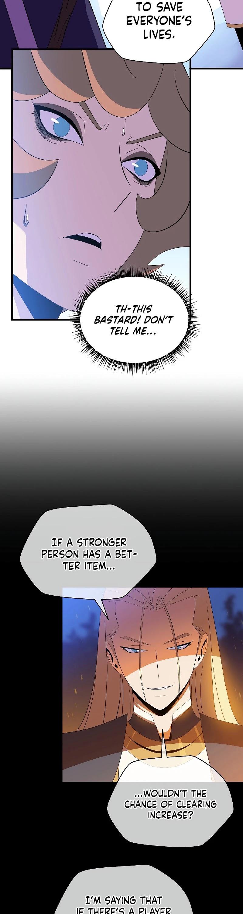 Kill the Hero Chapter 70 - Page 28