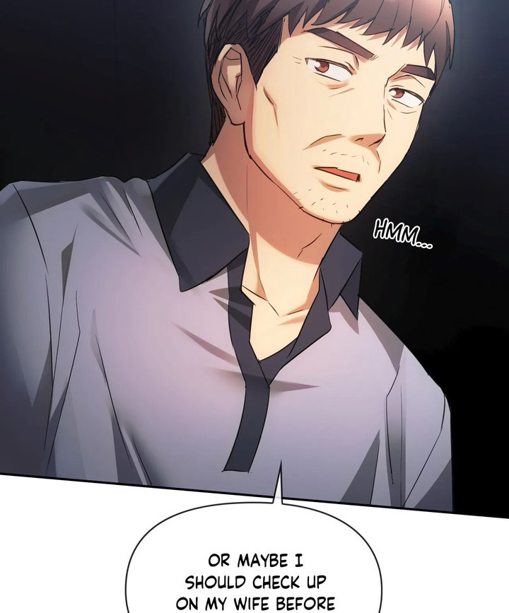 I Can’t Stand It, Ajumma Chapter 14 - Page 4