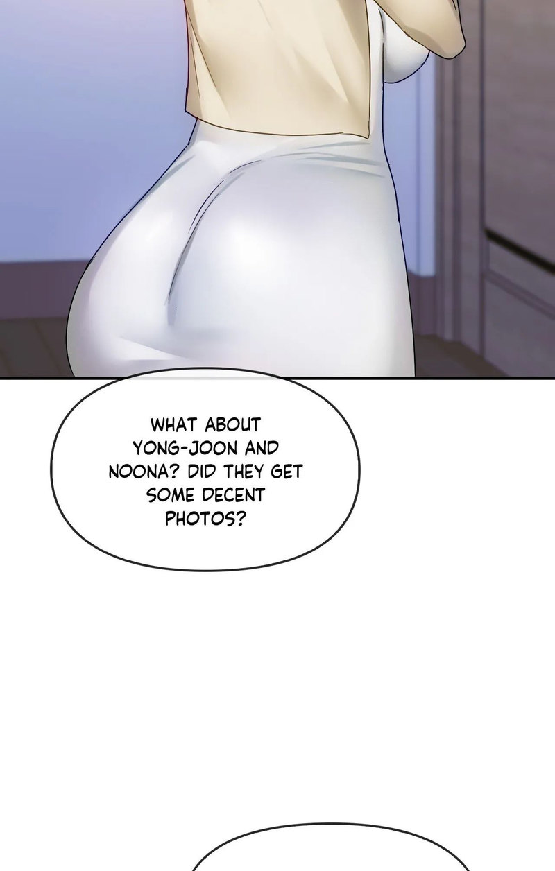 I Can’t Stand It, Ajumma Chapter 34 - Page 68