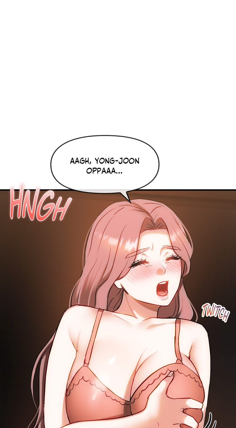 I Can’t Stand It, Ajumma Chapter 36 - Page 17