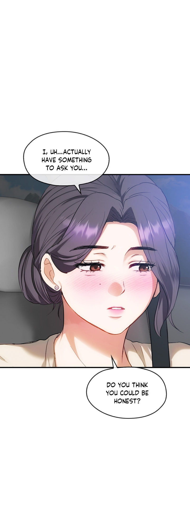 I Can’t Stand It, Ajumma Chapter 36 - Page 67