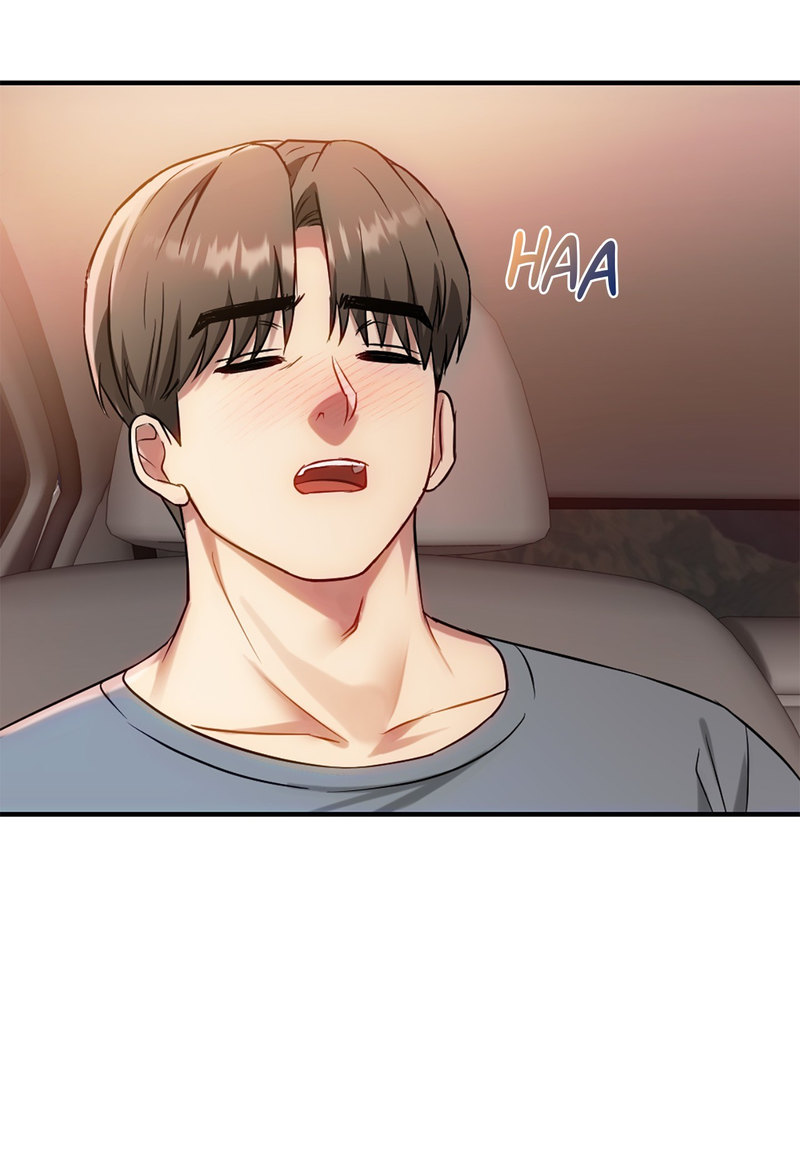 I Can’t Stand It, Ajumma Chapter 38 - Page 48