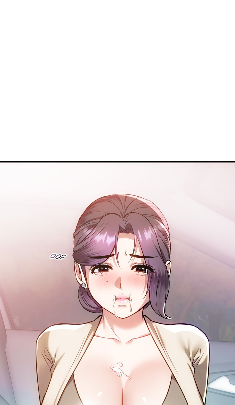 I Can’t Stand It, Ajumma Chapter 39 - Page 2