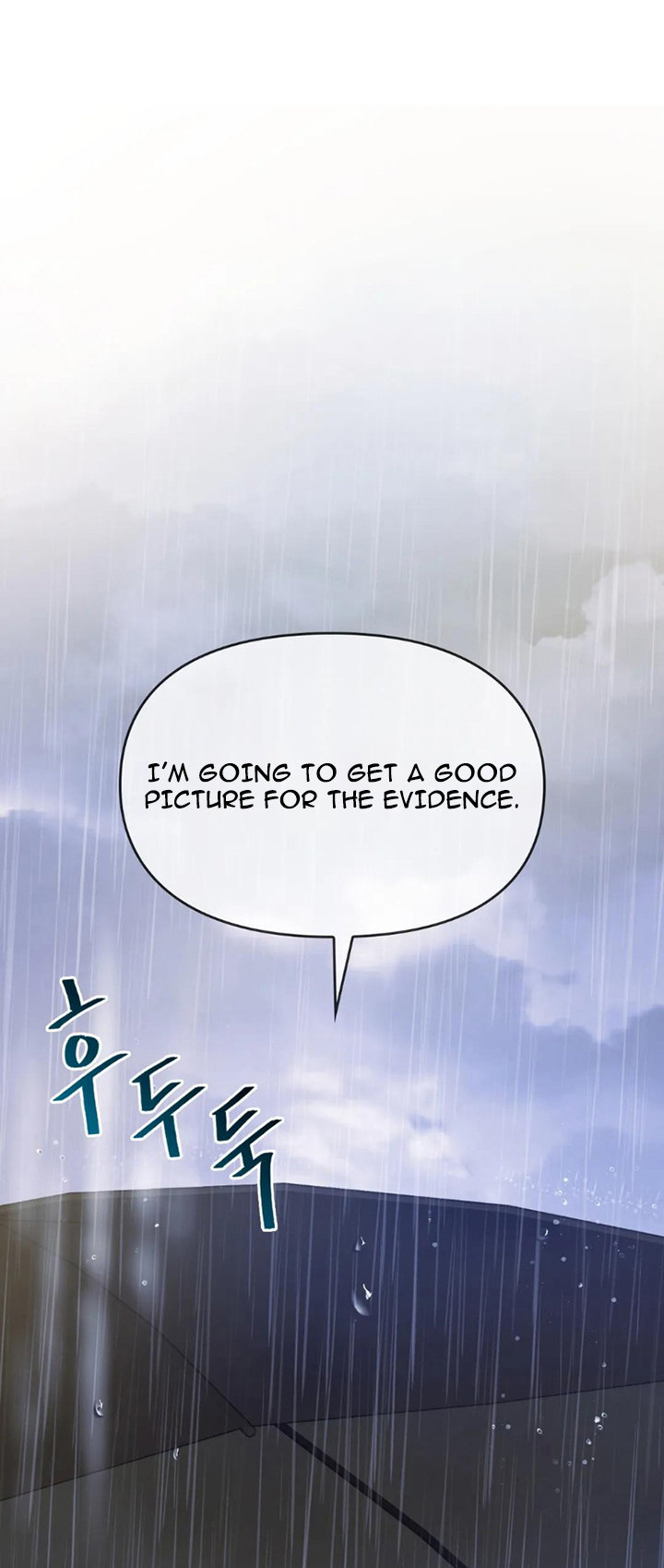 I Can’t Stand It, Ajumma Chapter 9 - Page 17