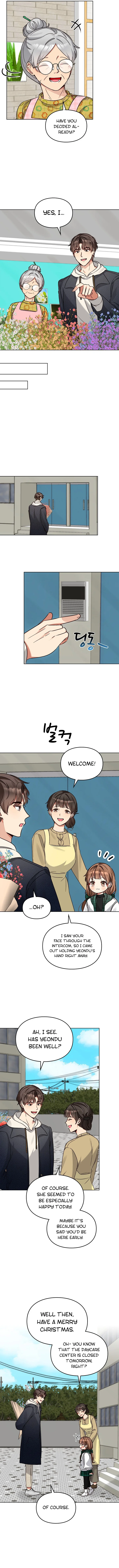 I’ve Become a Doting Father Chapter 101 - Page 6