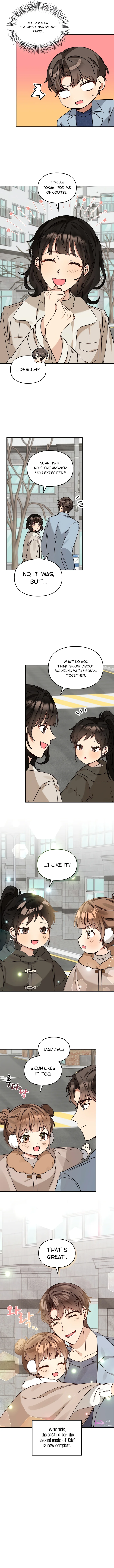 I’ve Become a Doting Father Chapter 107 - Page 2