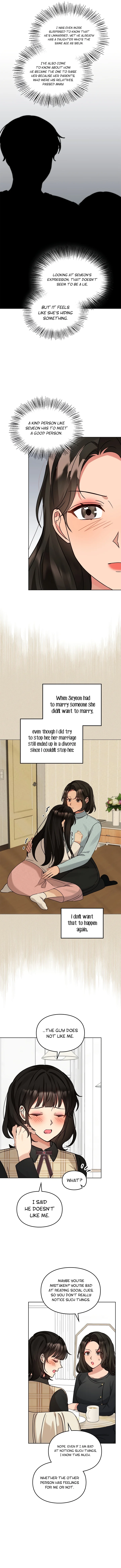 I’ve Become a Doting Father Chapter 108 - Page 9