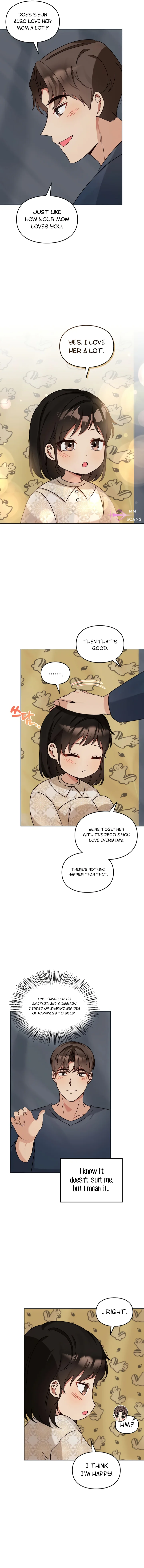 I’ve Become a Doting Father Chapter 128 - Page 4