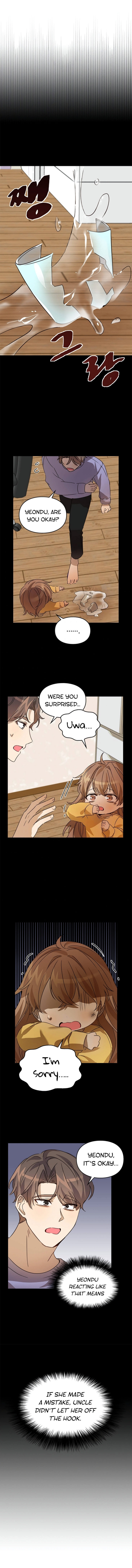 I’ve Become a Doting Father Chapter 29 - Page 12