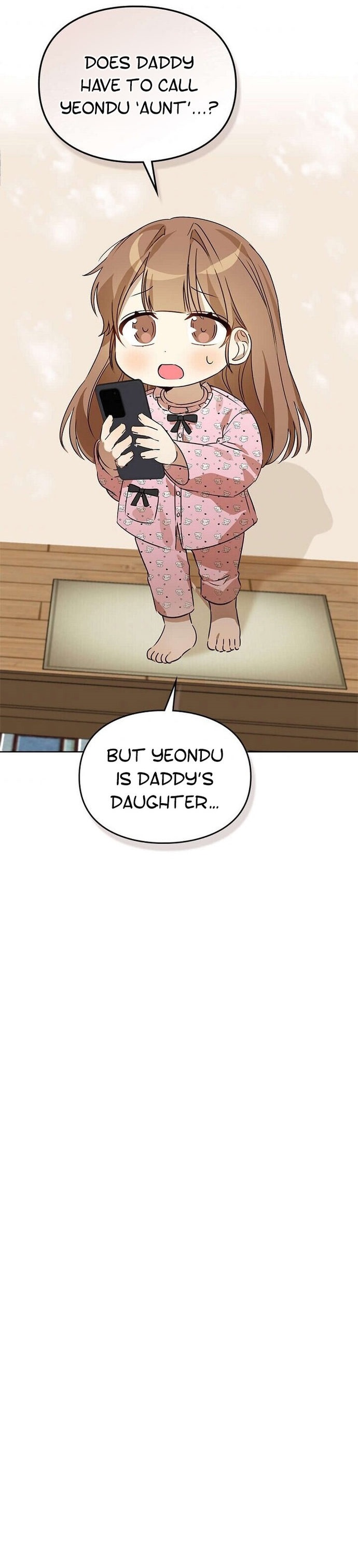 I’ve Become a Doting Father Chapter 48 - Page 23